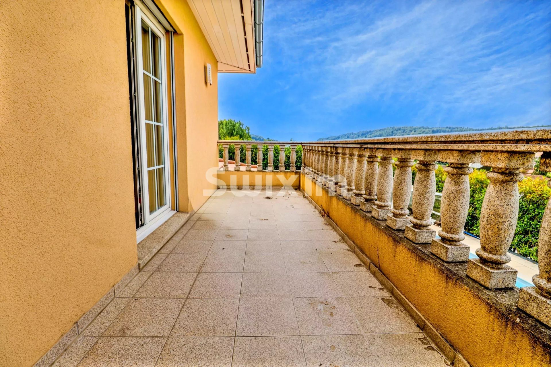 villa 7.5 Zimmer zum verkauf auf Fribourg (1700)