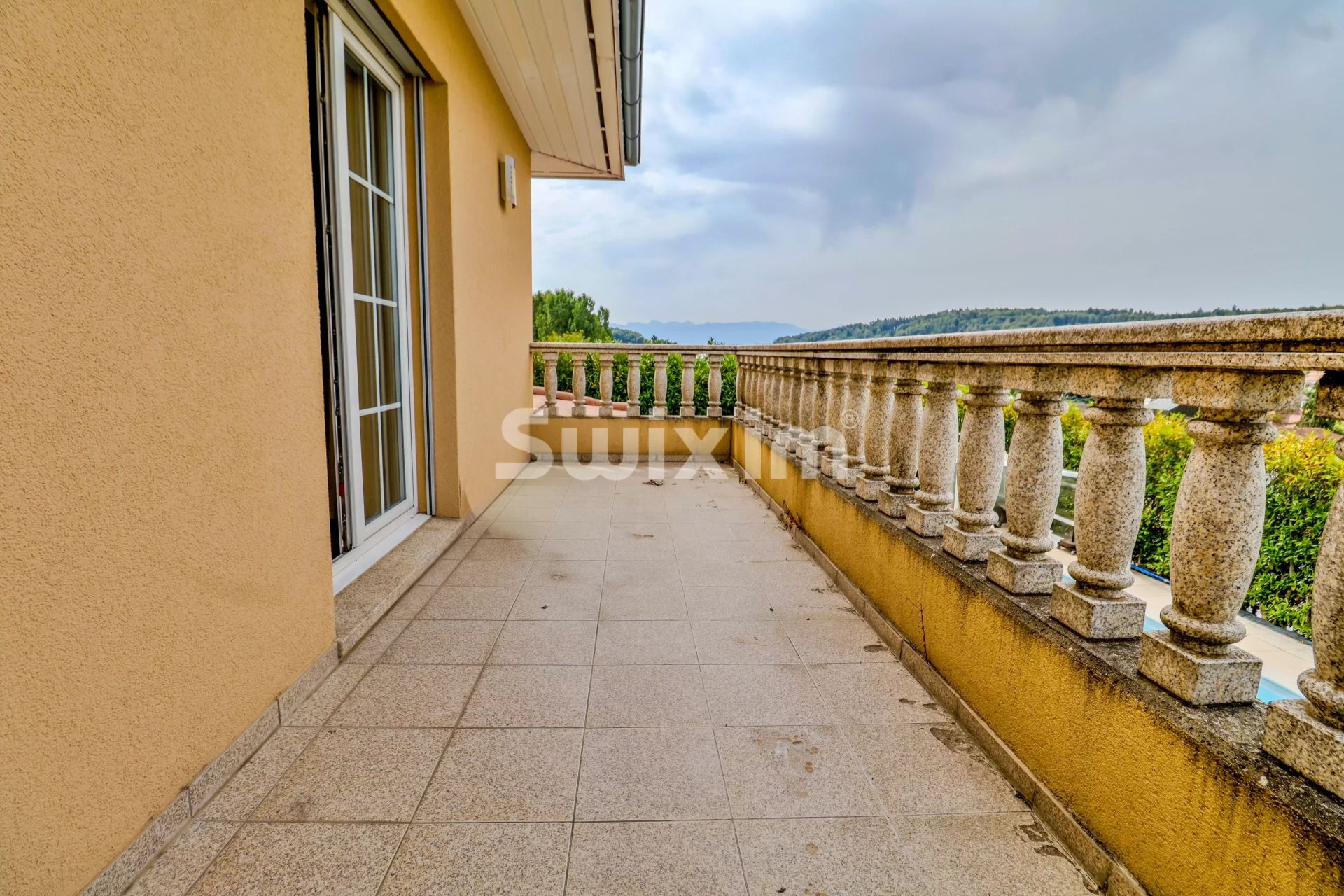 villa 7.5 Pièces en vente sur Fribourg (1700)