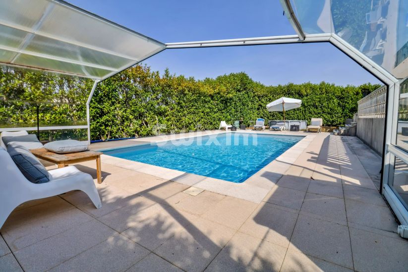 Vente Villa Fribourg 7.5&nbsp;Pièces 210&nbsp;m²