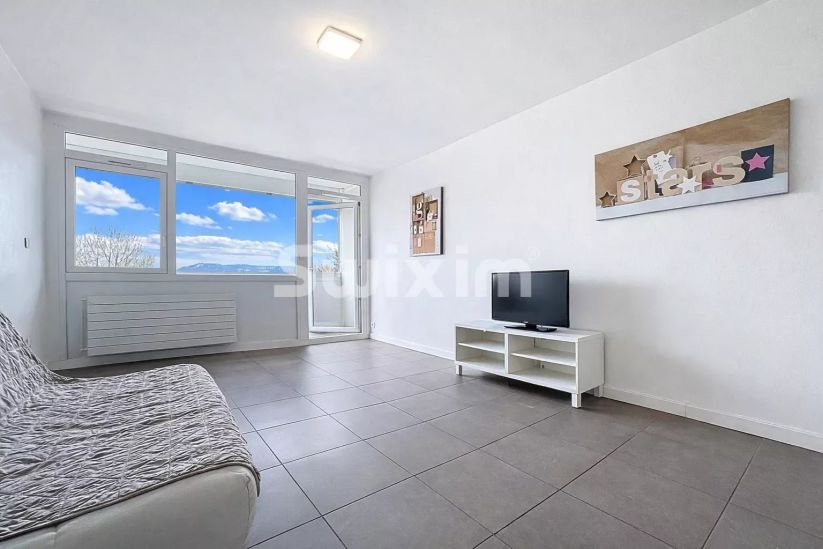 Verkauf Appartement Ferney-Voltaire 1&nbsp;raum 31&nbsp;m²
