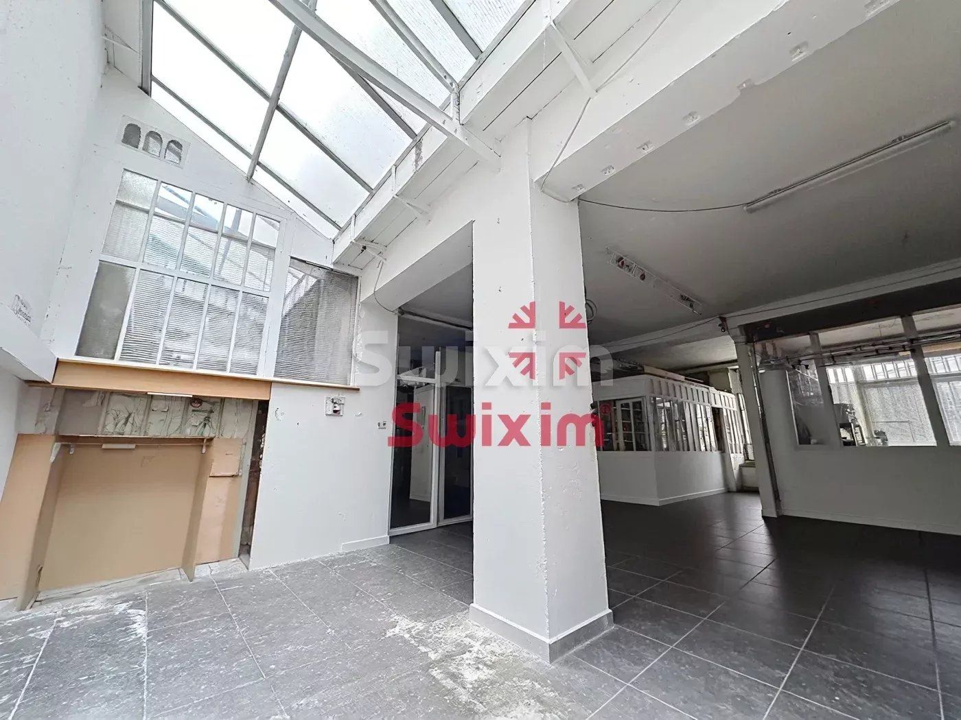 appartement 6 Pièces en vente sur Paris 11ème (75011)