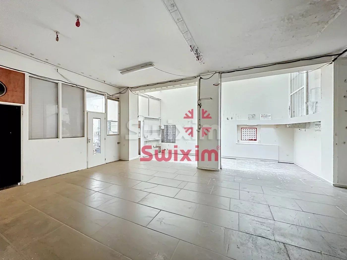 appartement 6 Pièces en vente sur Paris 11ème (75011)