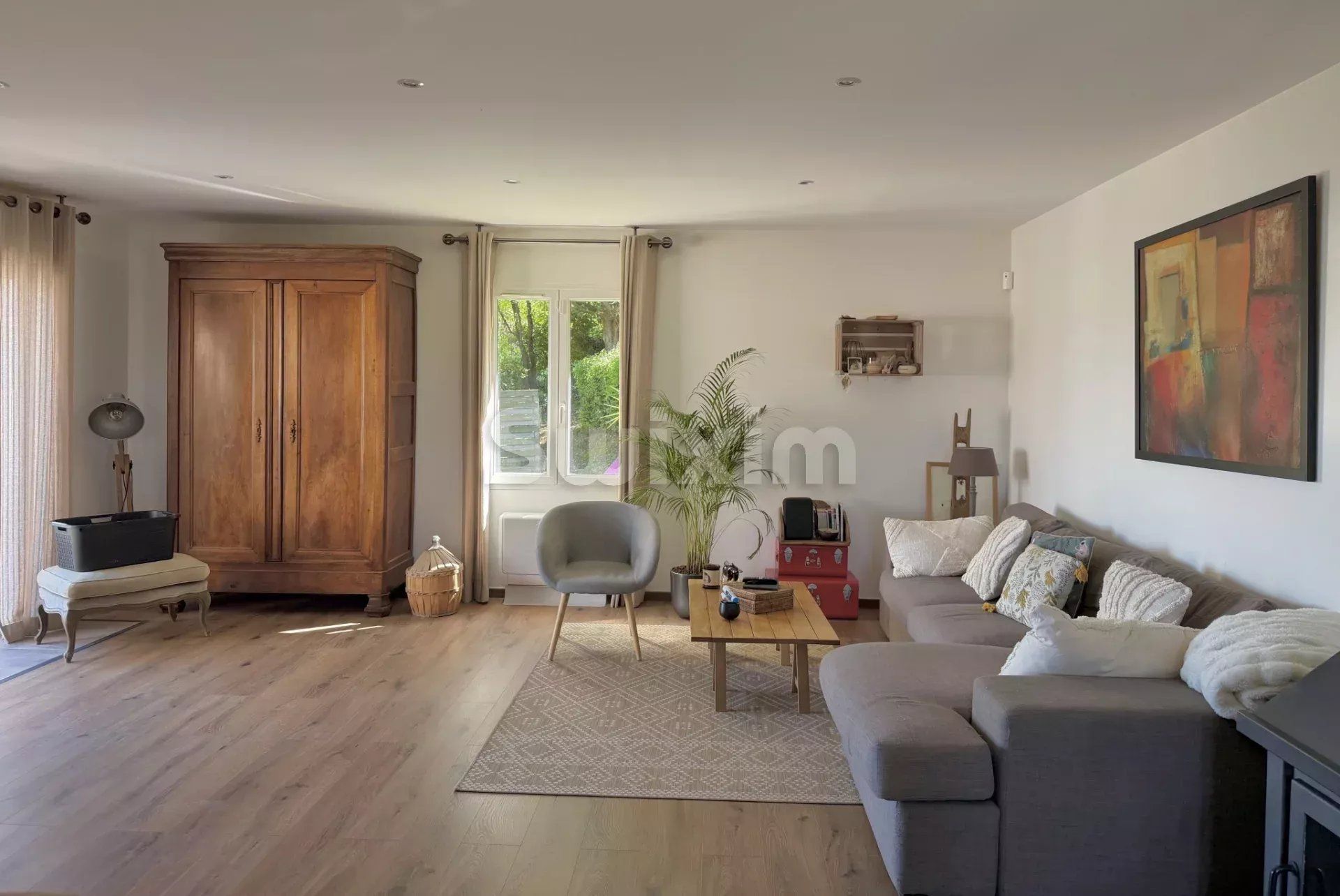 villa 7 Camere in vendita su Alès (30100)
