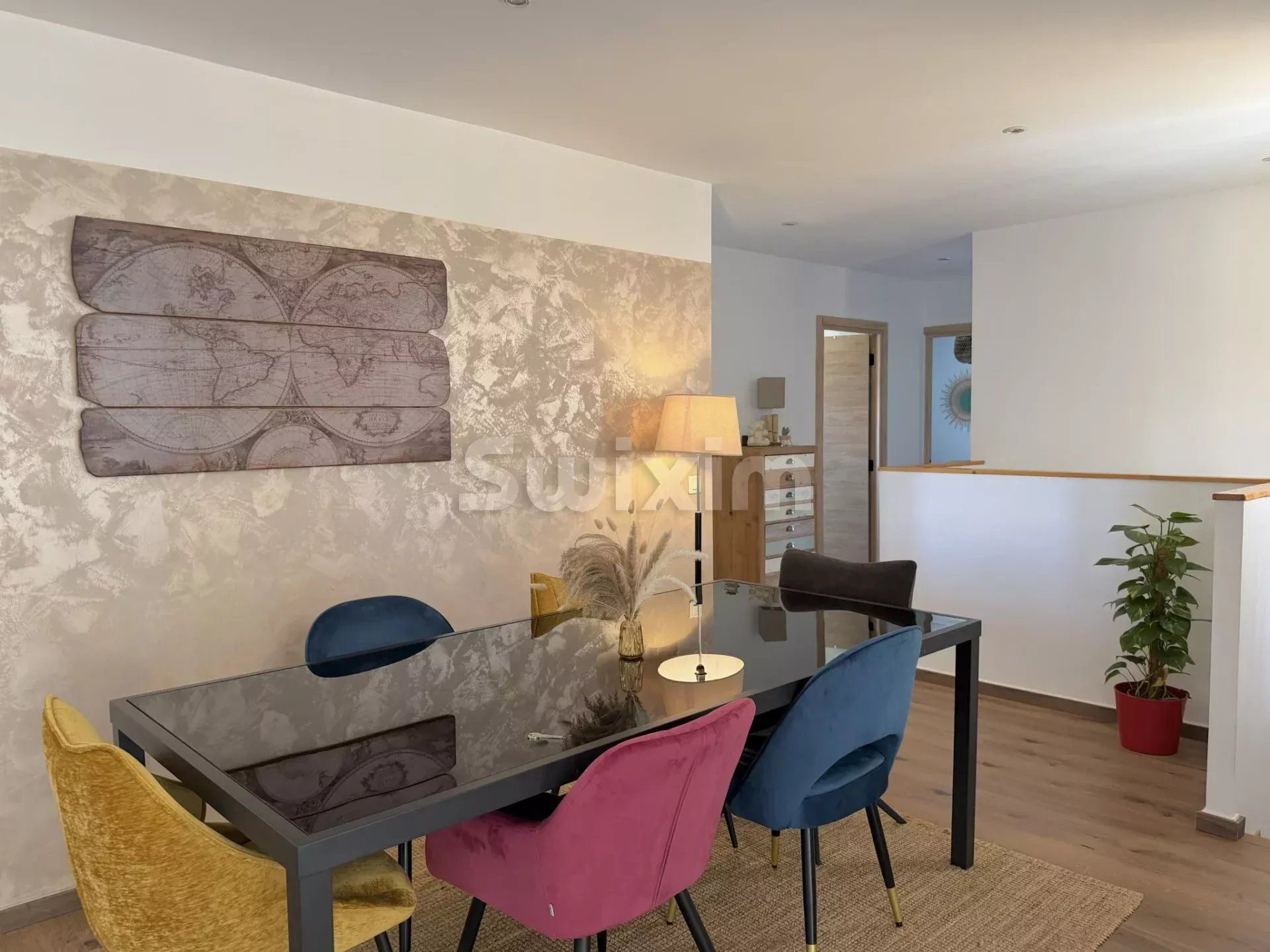villa 7 Camere in vendita su Alès (30100)