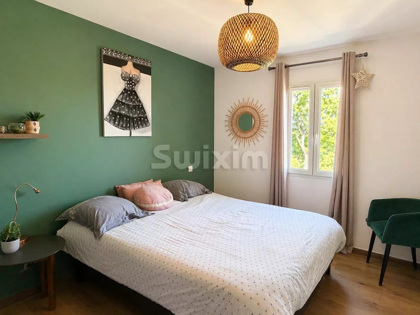 villa 7 Camere in vendita su Alès (30100)