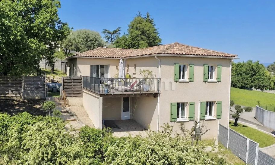 Vente Villa Alès 7&nbsp;Pièces 171&nbsp;m²