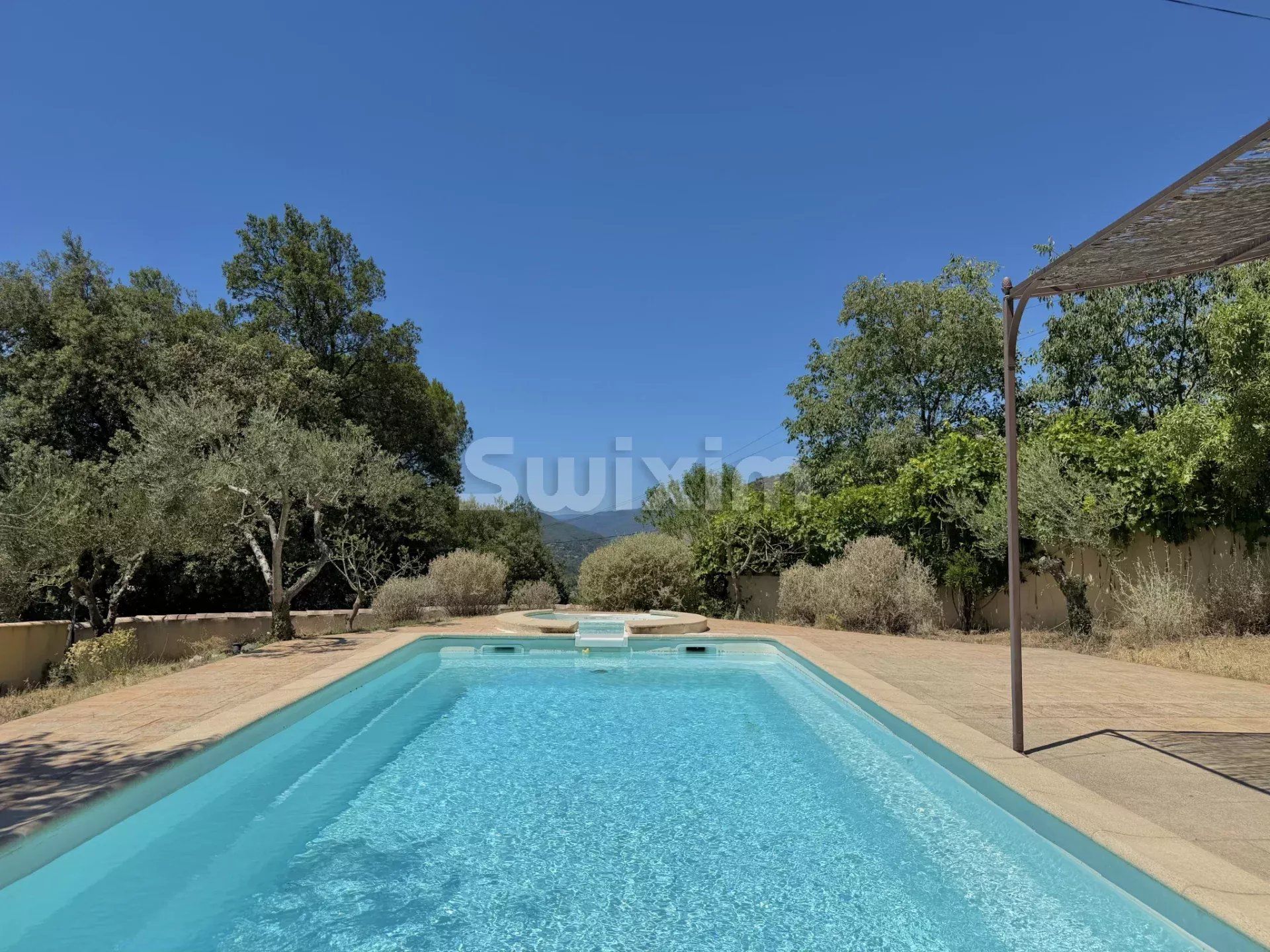villa 9 Pièces en vente sur Anduze (30140)