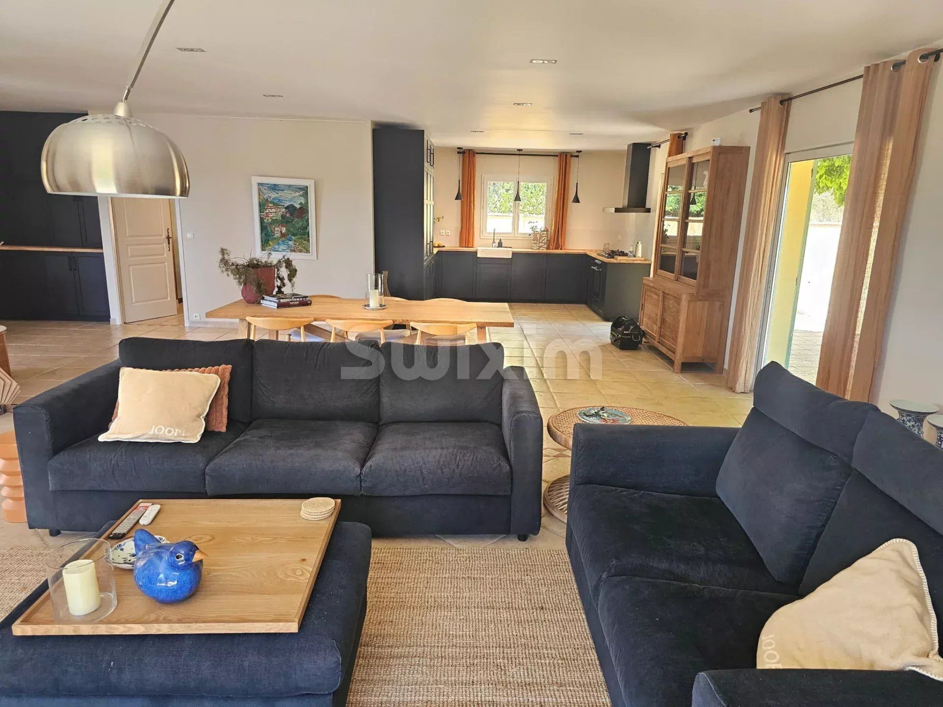 villa 9 Pièces en vente sur Anduze (30140)