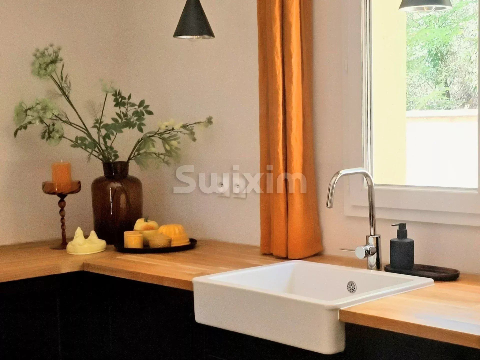 villa 9 Pièces en vente sur Anduze (30140)