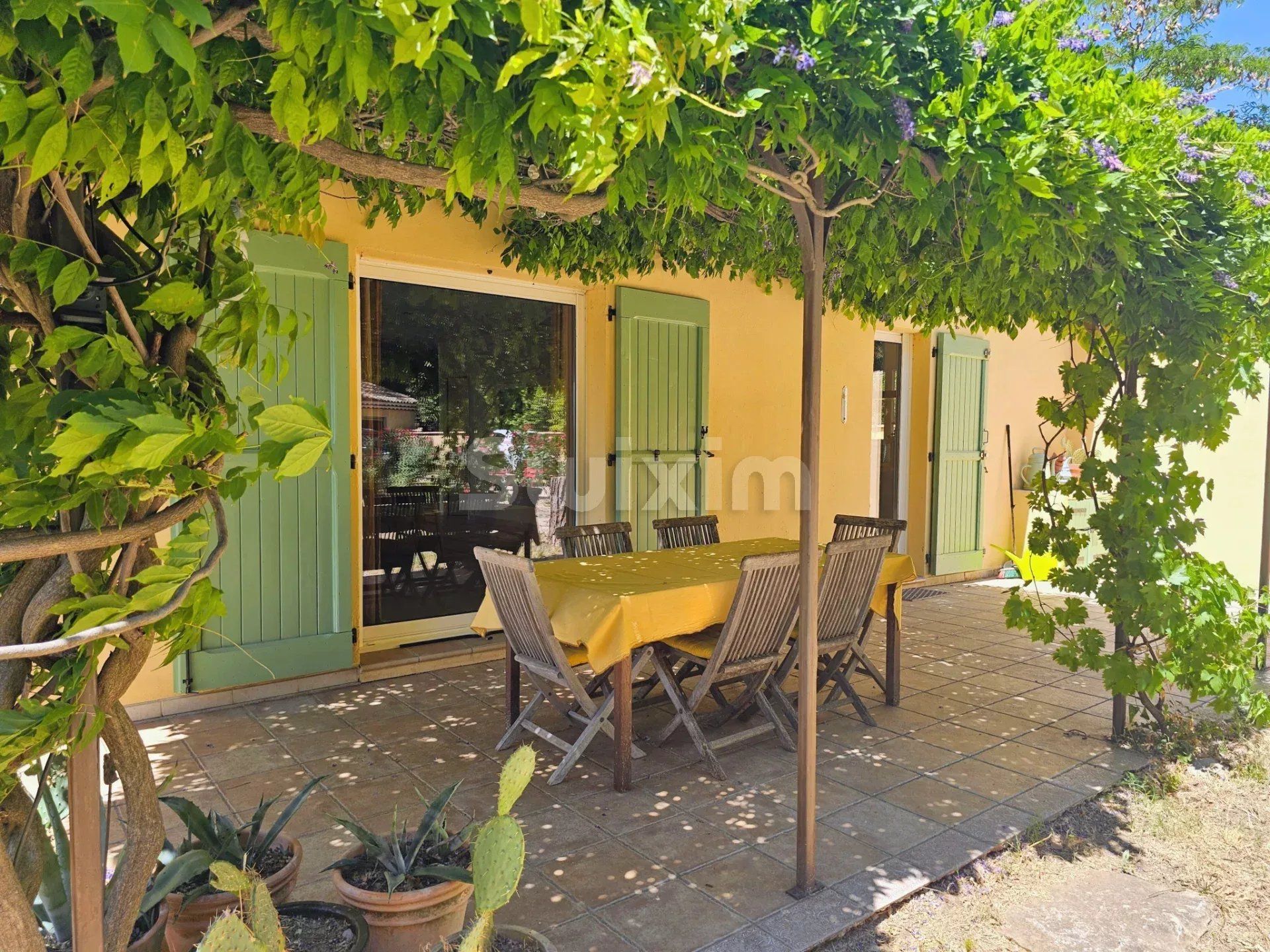 villa 9 Pièces en vente sur Anduze (30140)