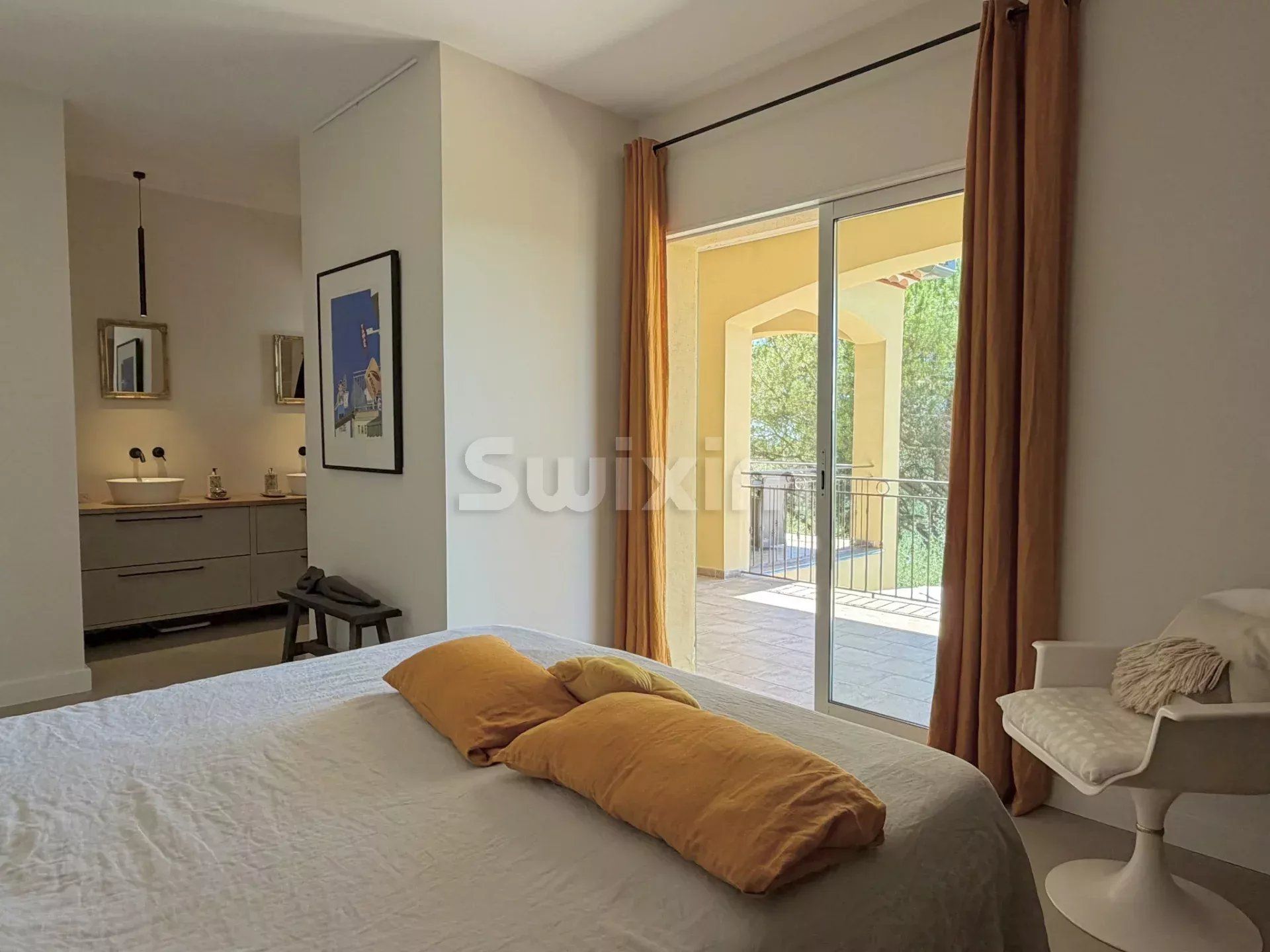 villa 9 Pièces en vente sur Anduze (30140)