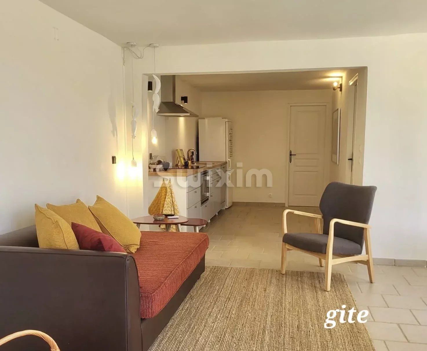 villa 9 Pièces en vente sur Anduze (30140)