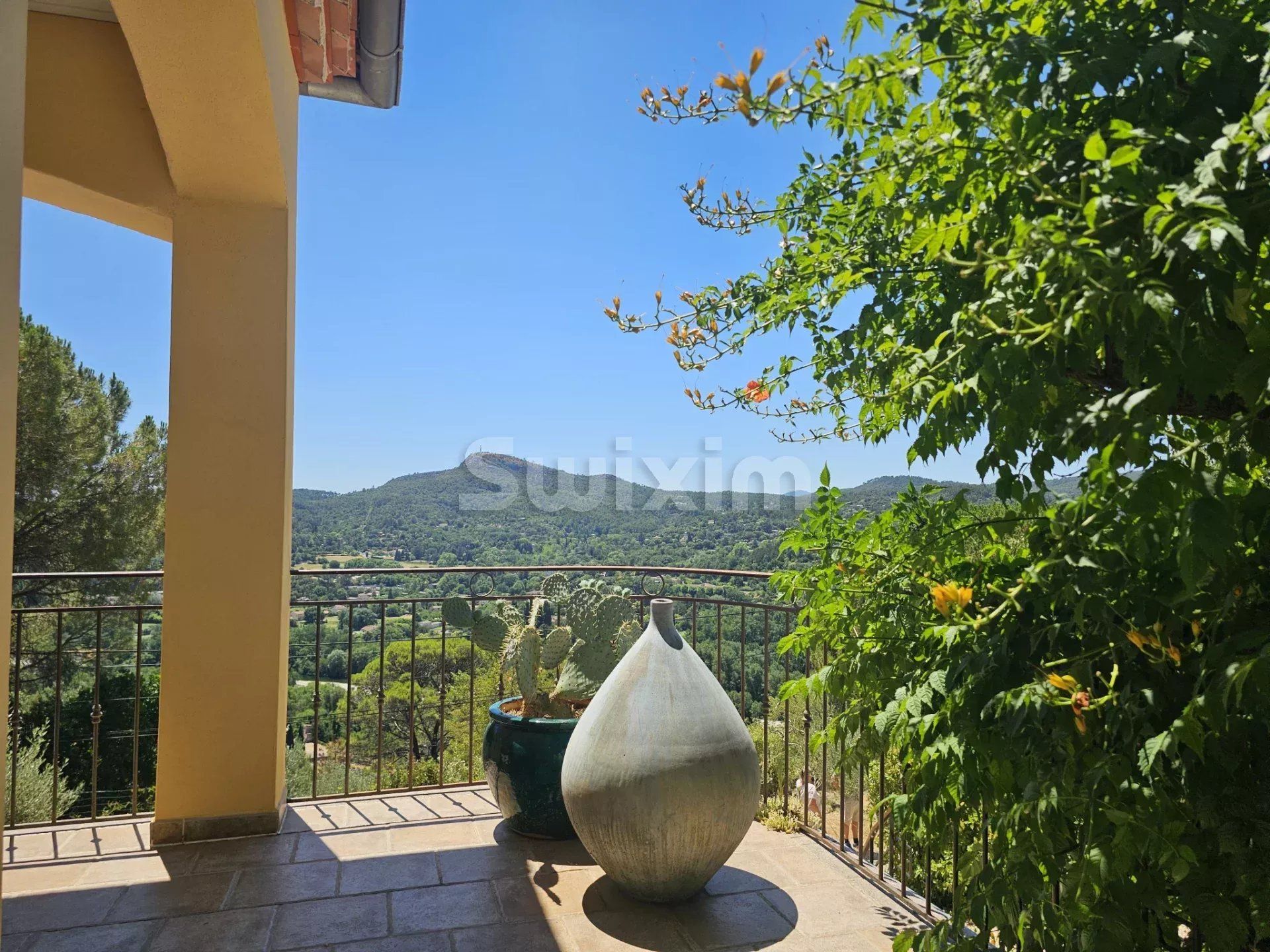 villa 9 Pièces en vente sur Anduze (30140)