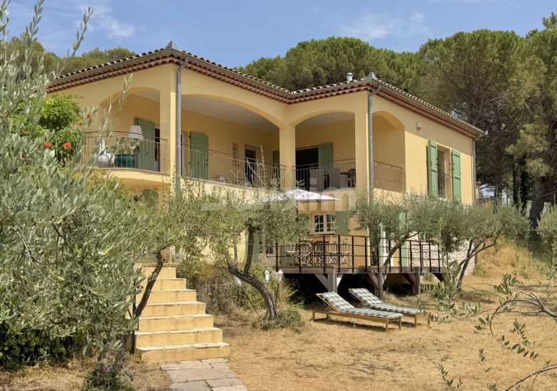 Venda Villa Anduze 9&nbsp;Quartos 211&nbsp;m²