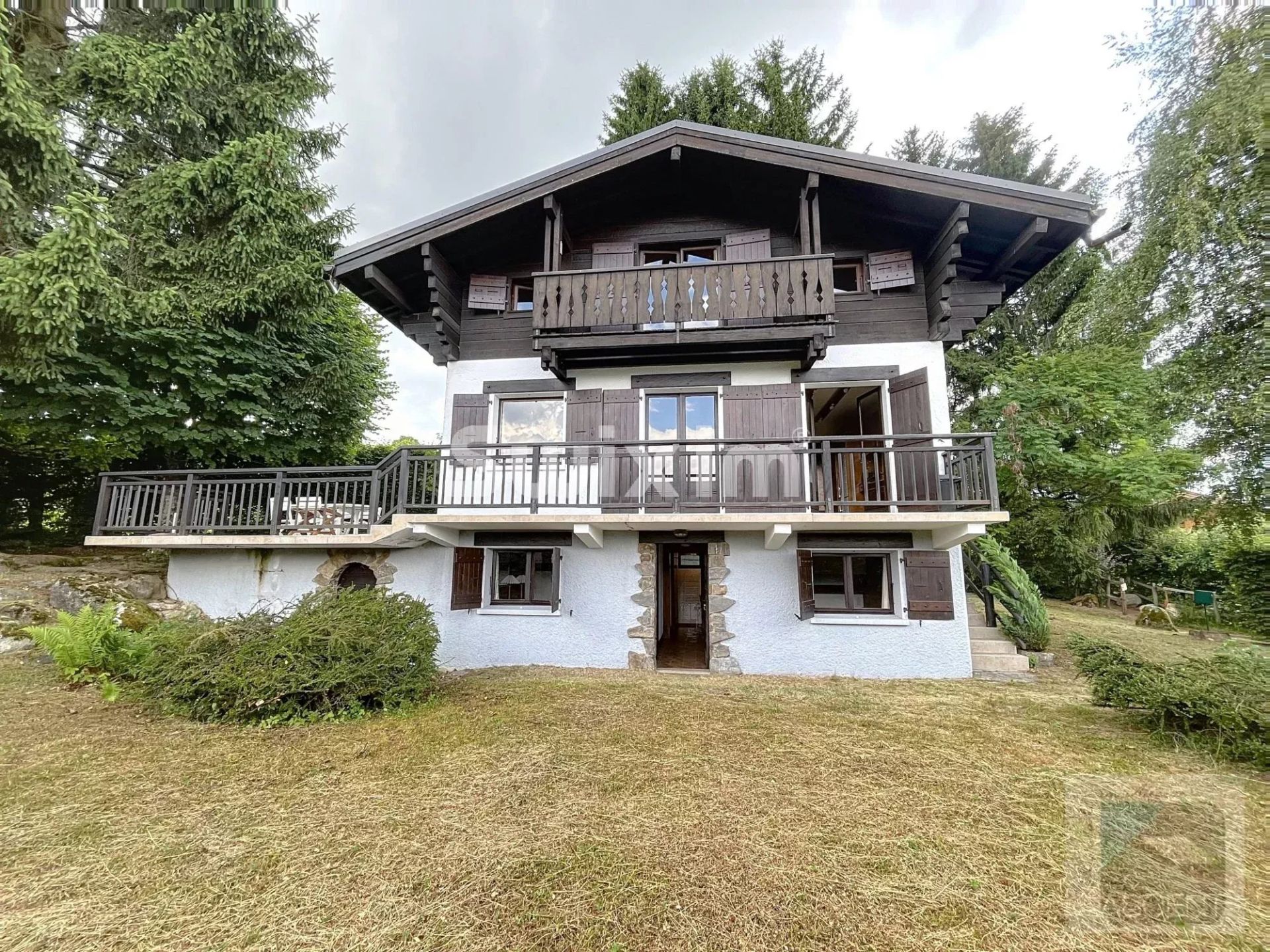 Vente Maison Combloux 5&nbsp;Pièces 145&nbsp;m²