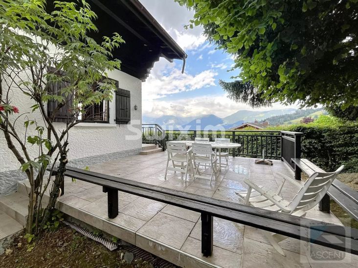 Venta Casa Combloux 5&nbsp;Salas 145&nbsp;m²
