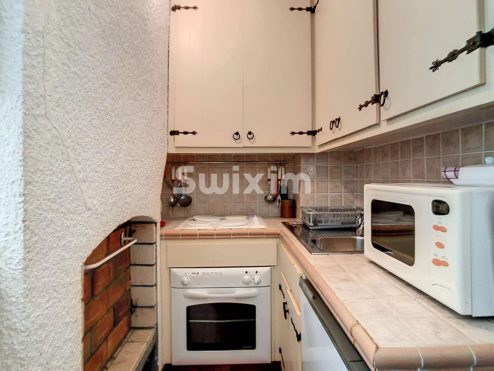 Venda Apartamento Megève 2&nbsp;Quartos 35.6&nbsp;m²