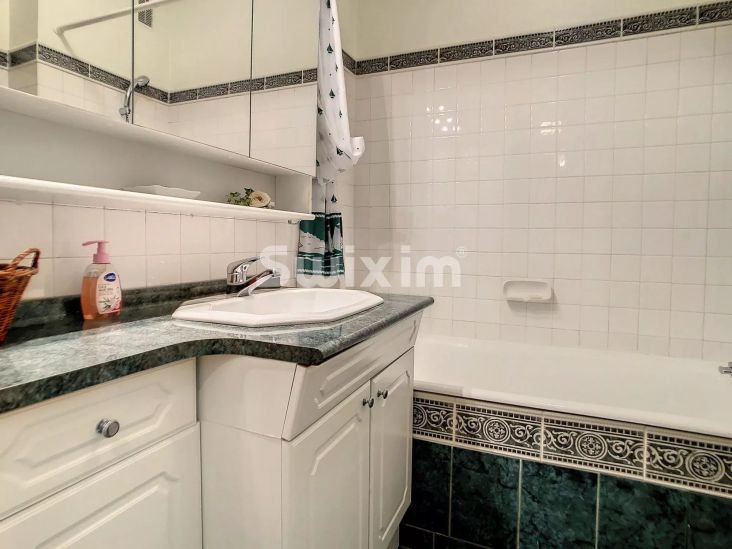 Venta Apartamento Megève 2&nbsp;Salas 35.6&nbsp;m²