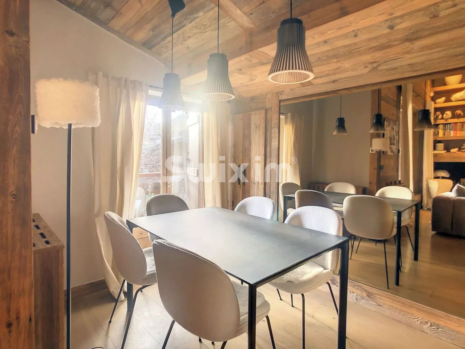 Venta Apartamento Megève 4&nbsp;Salas 55.73&nbsp;m²