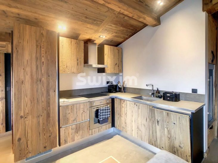 Venta Apartamento Megève 4&nbsp;Salas 55.73&nbsp;m²