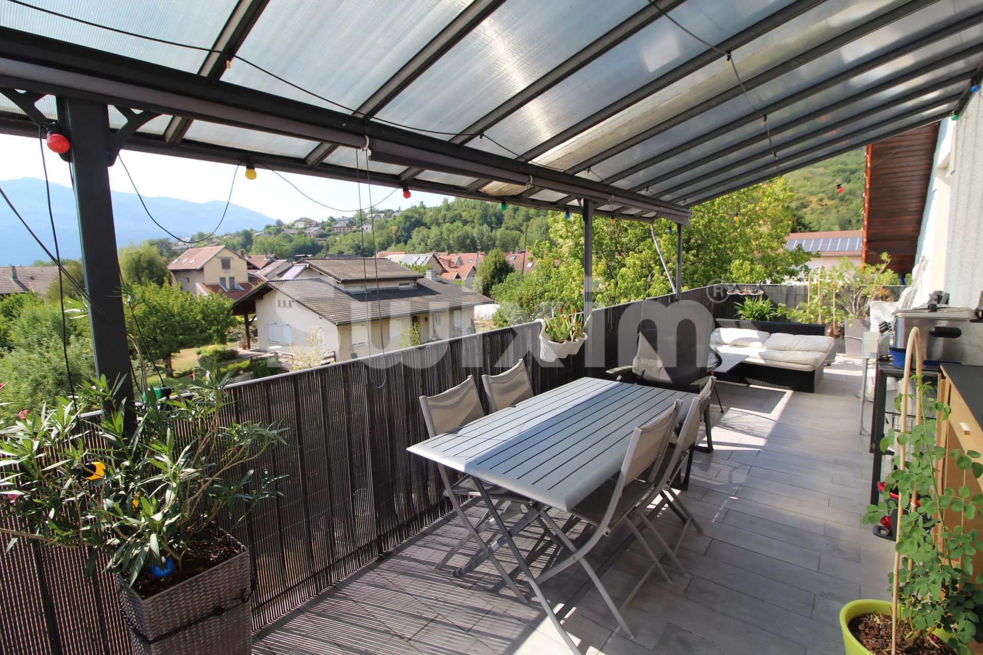 appartamento 4 Camere in vendita su Aix-les-Bains (73100)