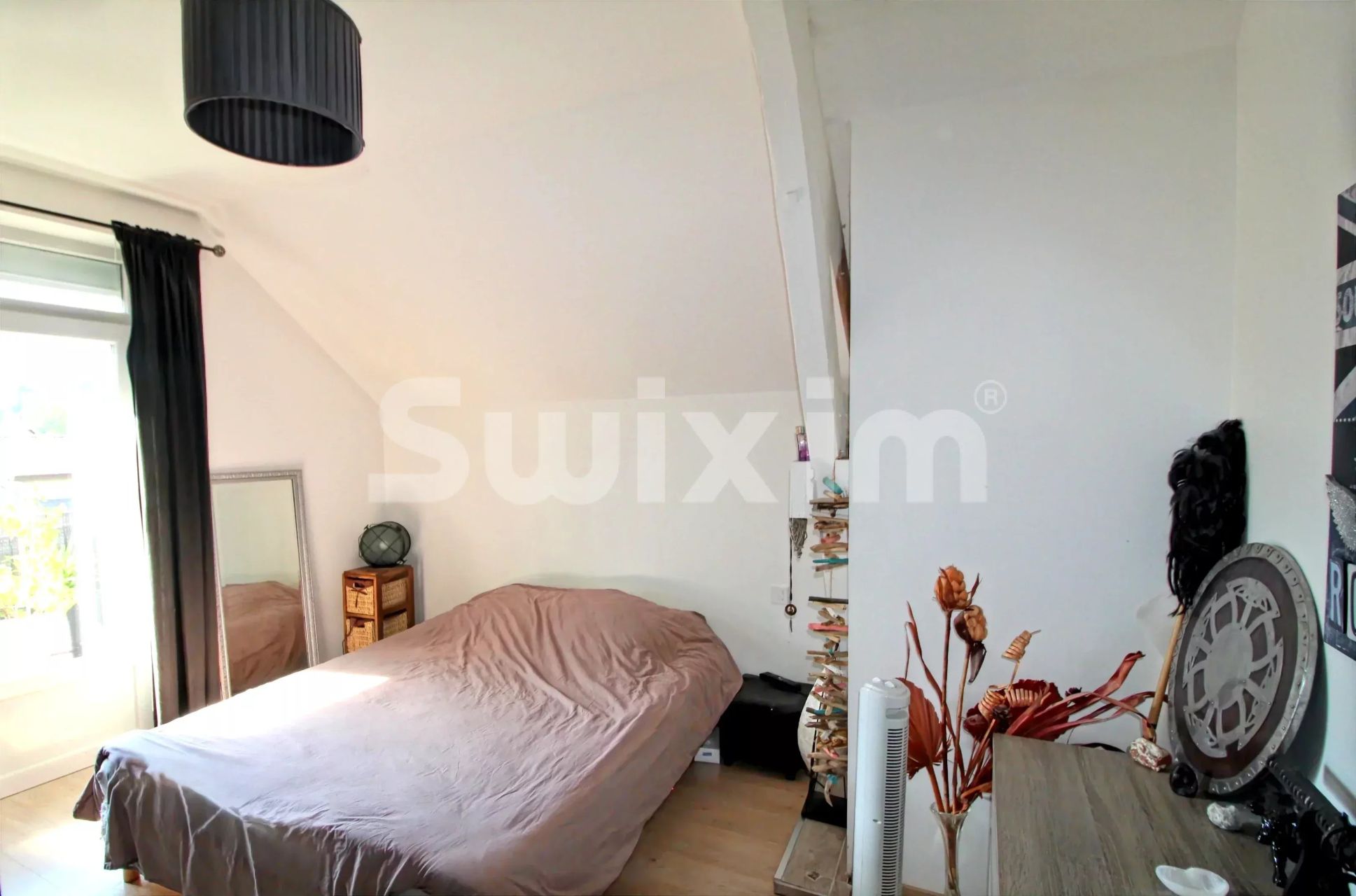 apartamento 4 Quartos para venda sobre Aix-les-Bains (73100)