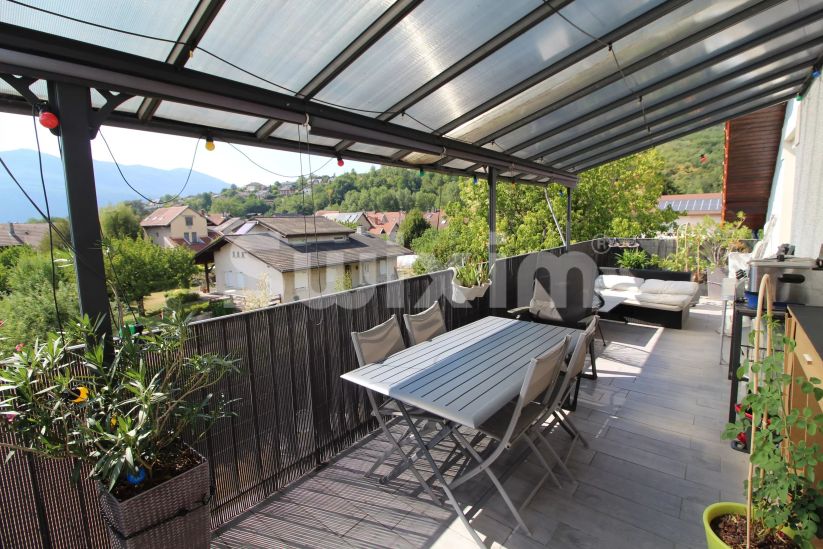 Venda Apartamento Aix-les-Bains 4&nbsp;Quartos 80.13&nbsp;m²