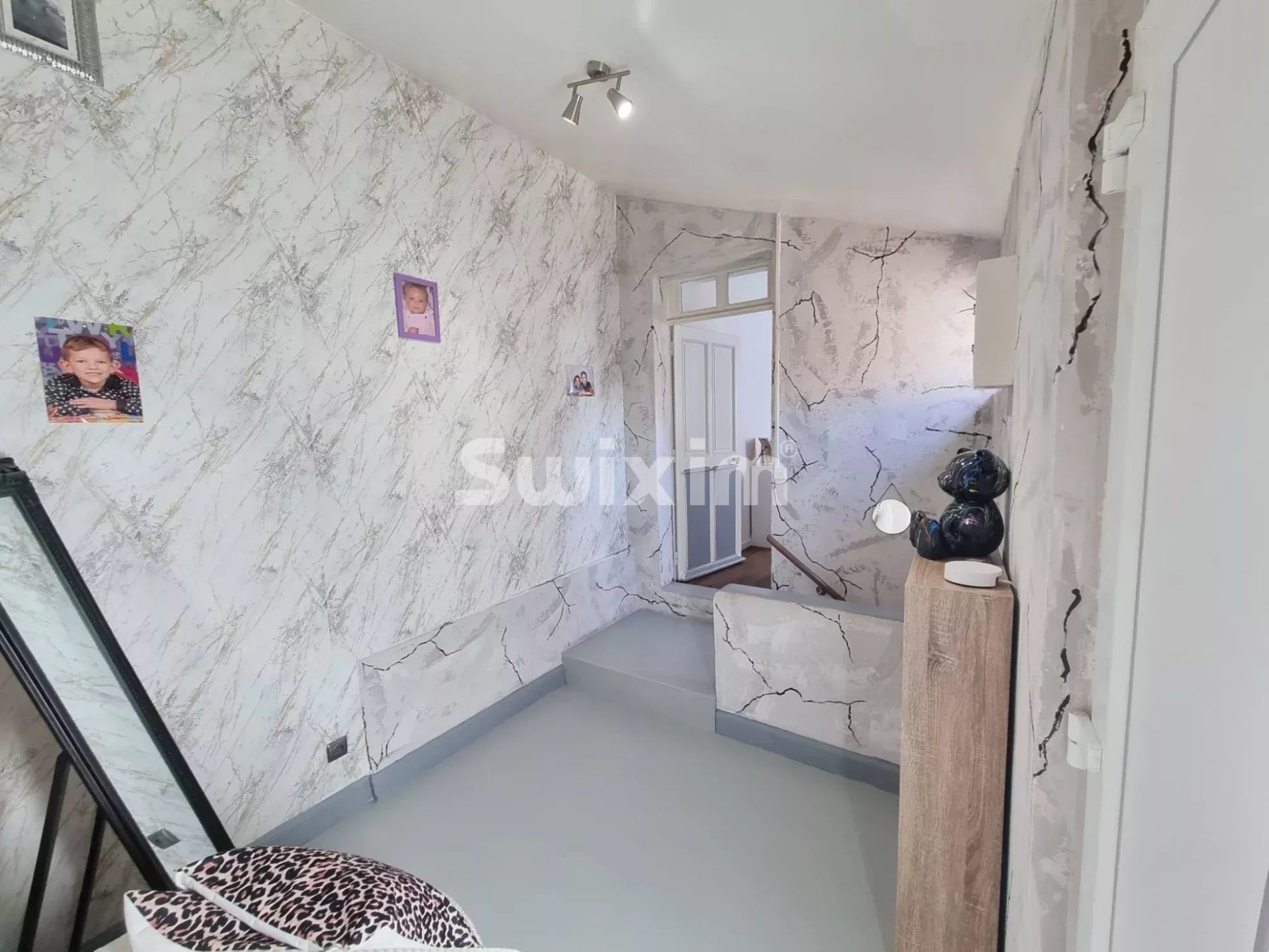 casa 5 Quartos para venda sobre Dornecy (58530)