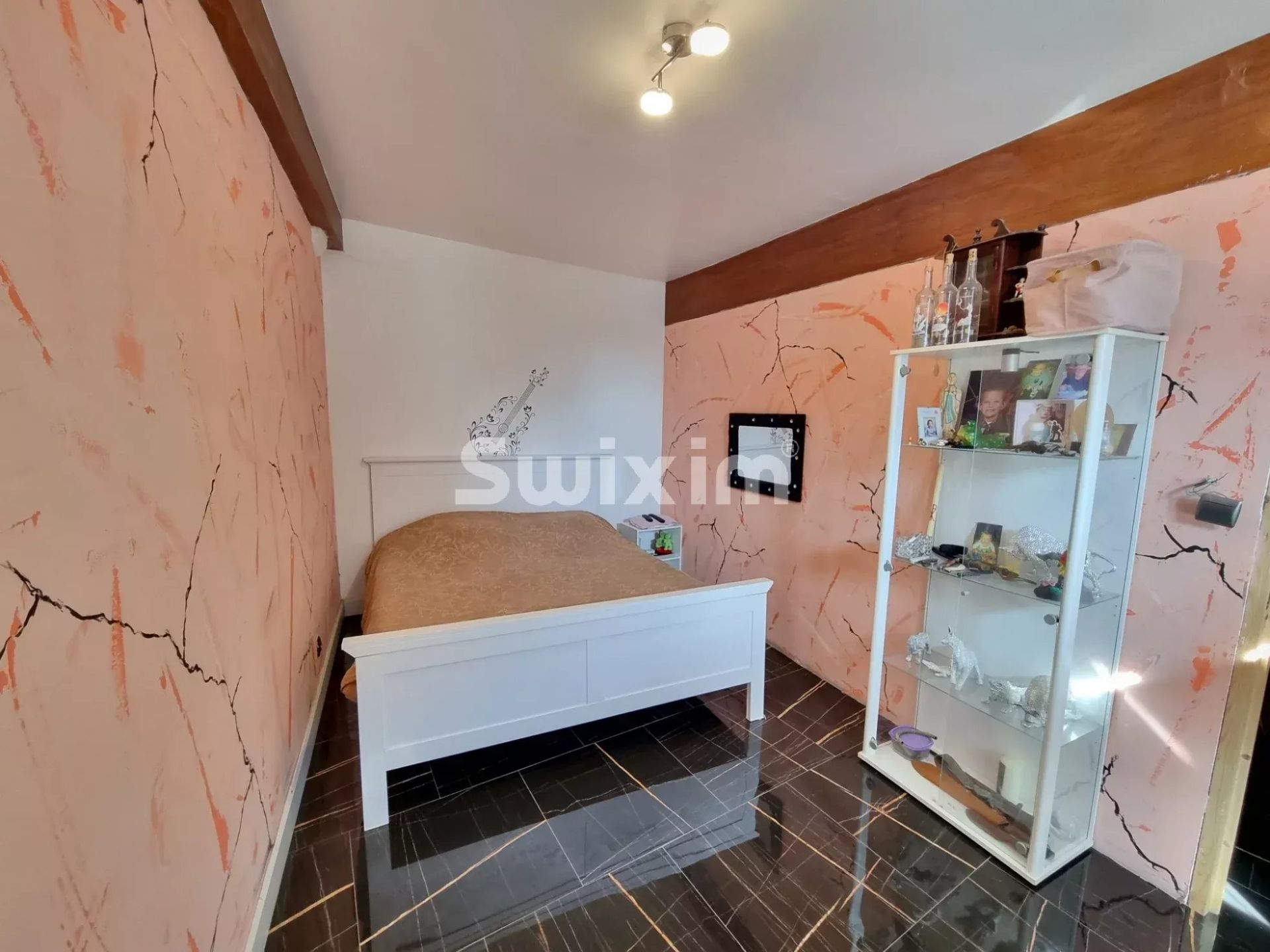 casa 5 Quartos para venda sobre Dornecy (58530)