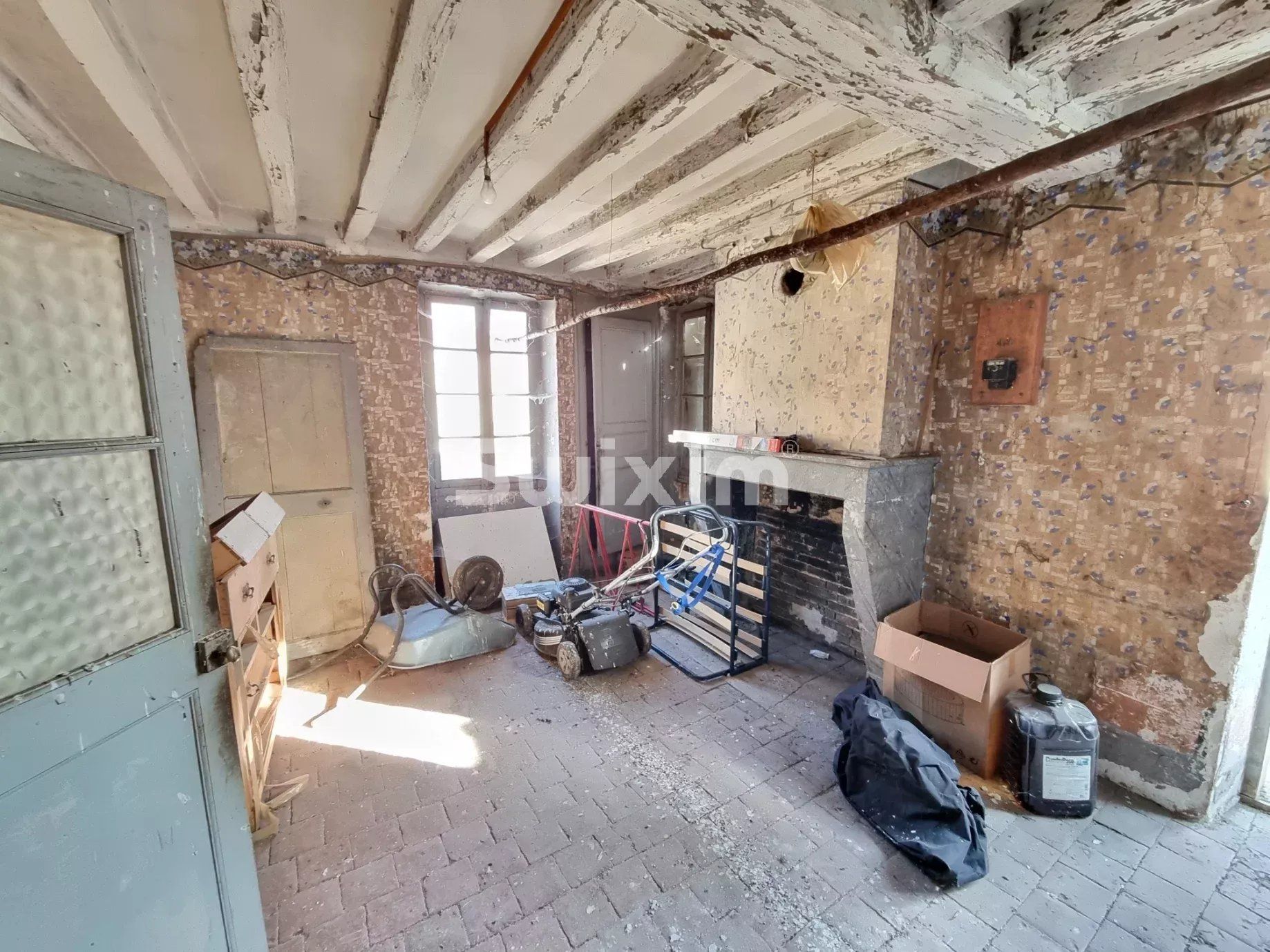 casa 5 Quartos para venda sobre Dornecy (58530)