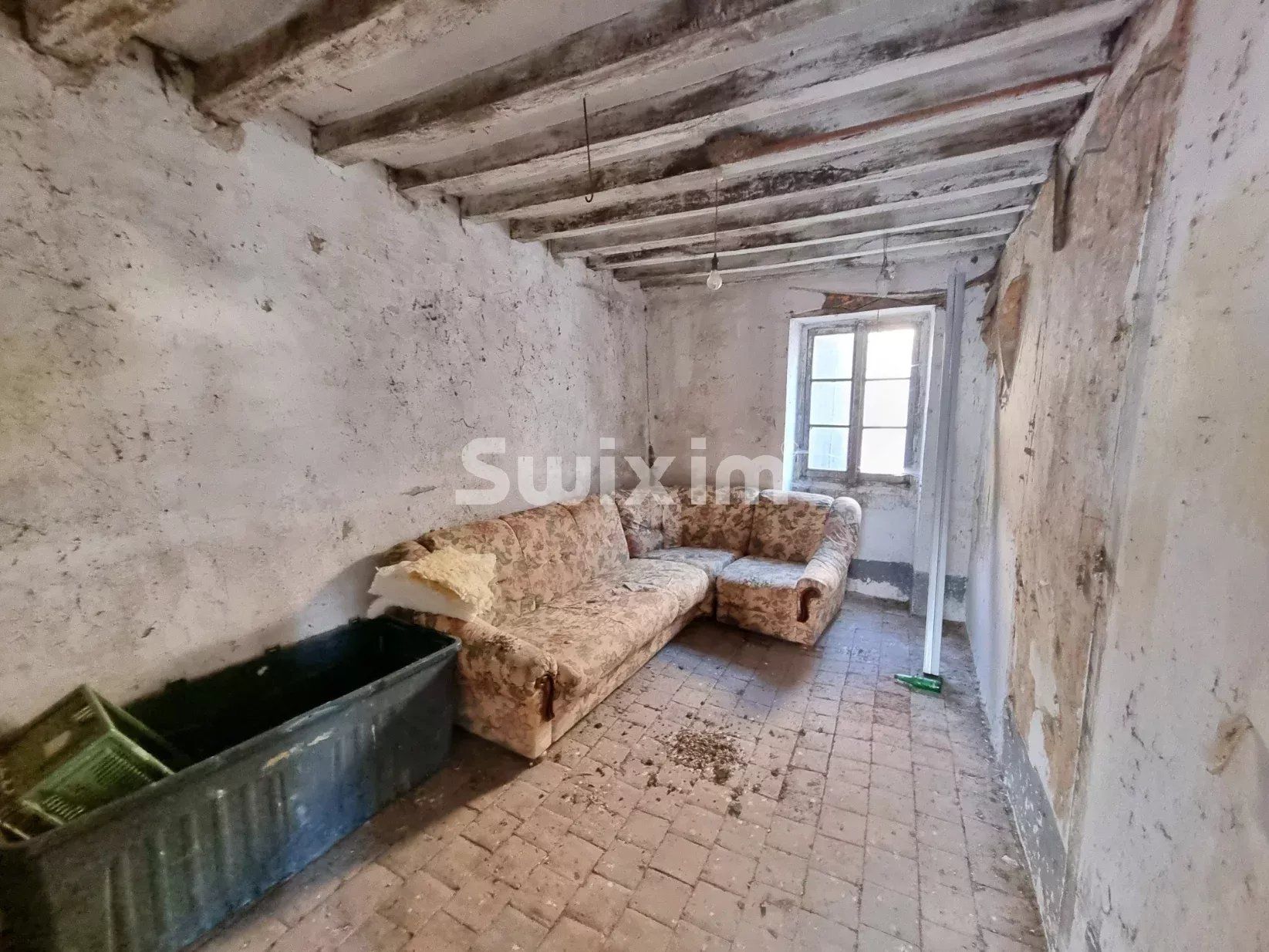 casa 5 Quartos para venda sobre Dornecy (58530)