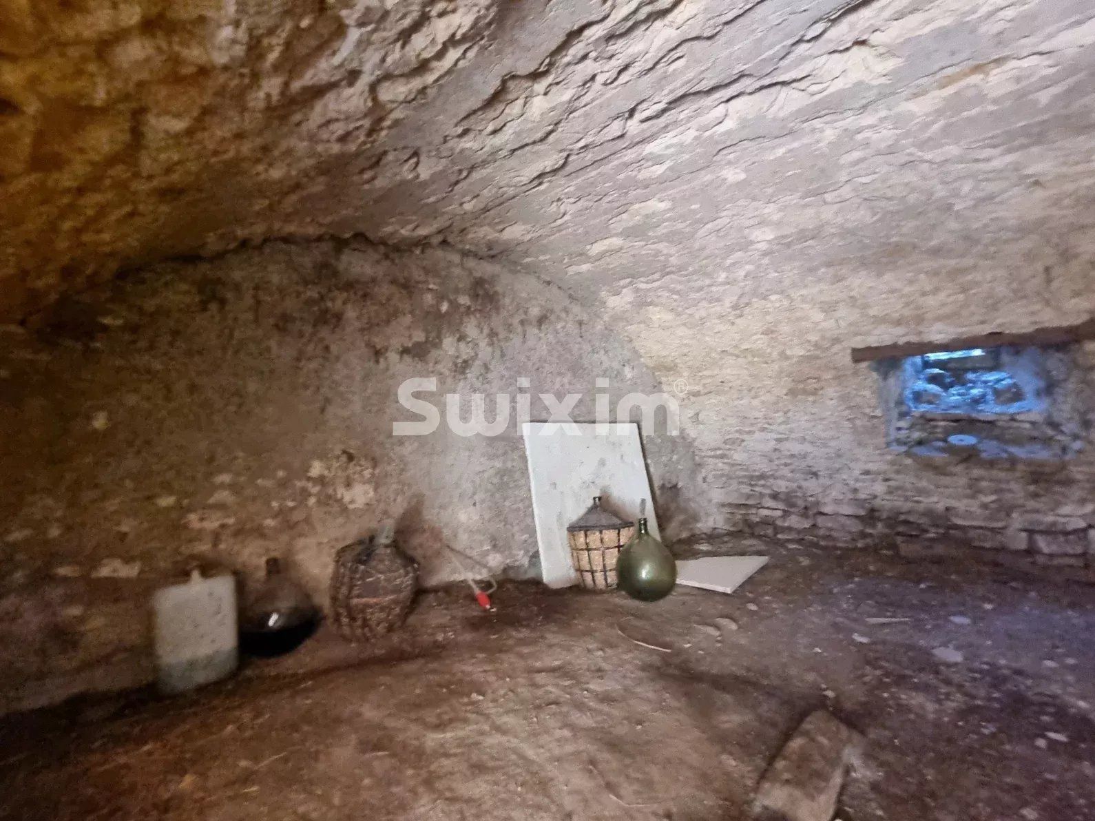 casa 5 Quartos para venda sobre Dornecy (58530)