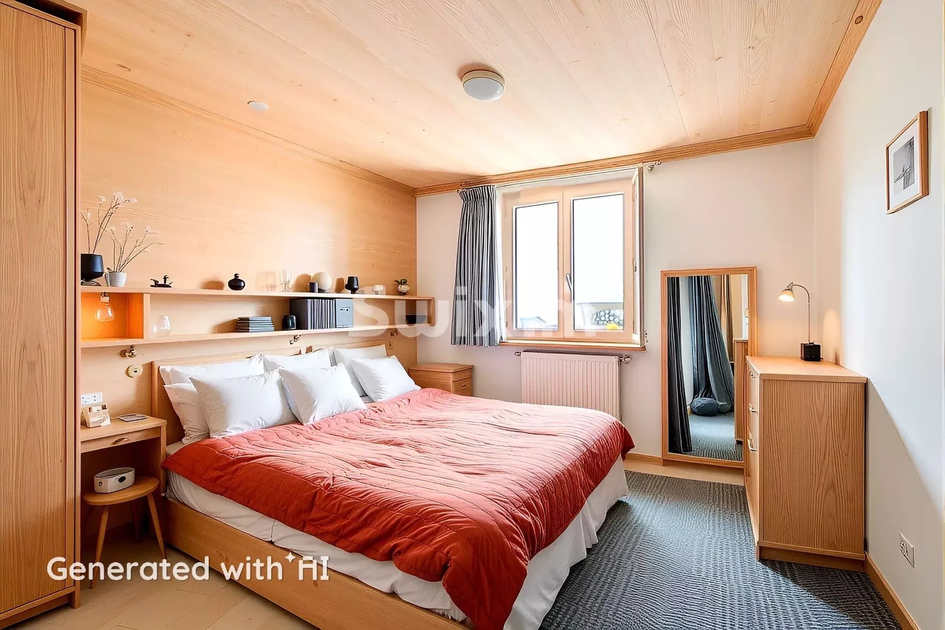 appartement 4.5 Pièces en vente sur Loèche-les-Bains (3954)