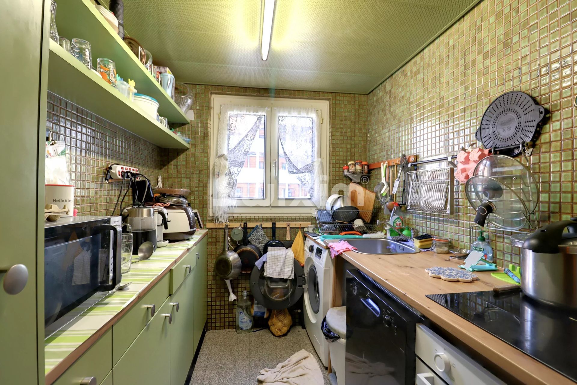 appartement 4.5 Pièces en vente sur Loèche-les-Bains (3954)