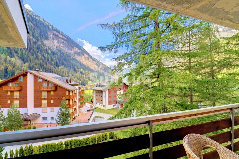 Venda Apartamento Loèche-les-Bains 4.5&nbsp;Quartos 90&nbsp;m²
