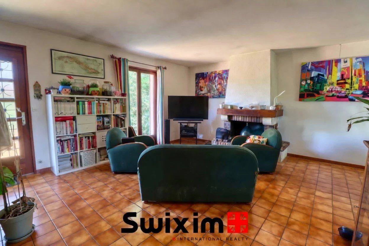 maison 4 Pièces en vente sur Saint-Médard-en-Jalles (33160)