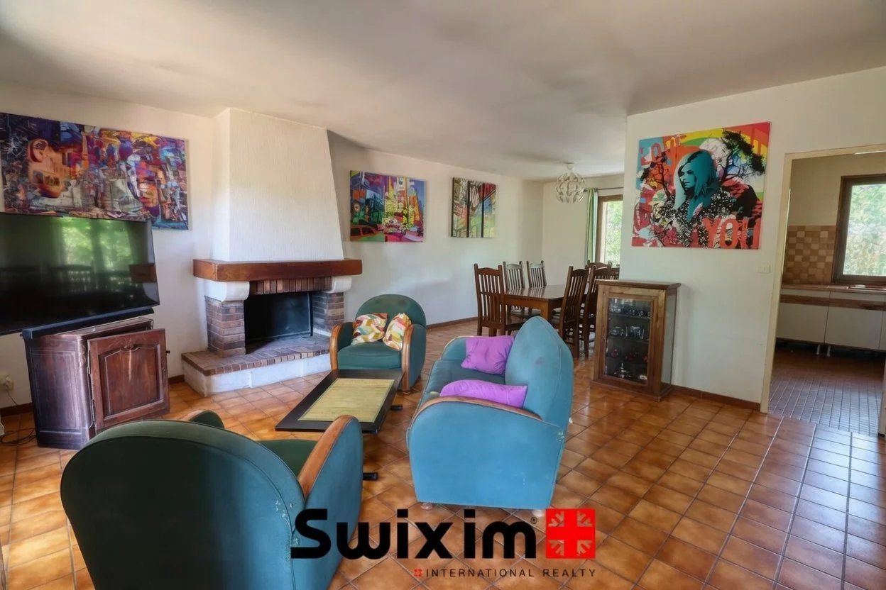 maison 4 Pièces en vente sur Saint-Médard-en-Jalles (33160)