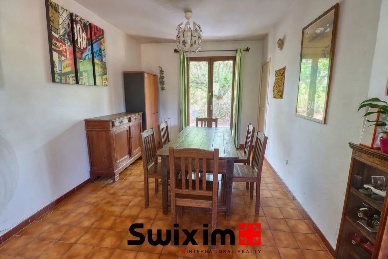 maison 4 Pièces en vente sur Saint-Médard-en-Jalles (33160)
