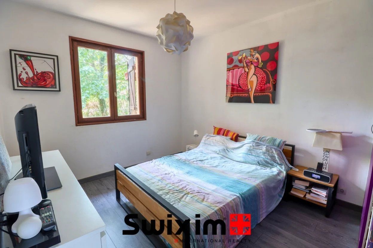 maison 4 Pièces en vente sur Saint-Médard-en-Jalles (33160)