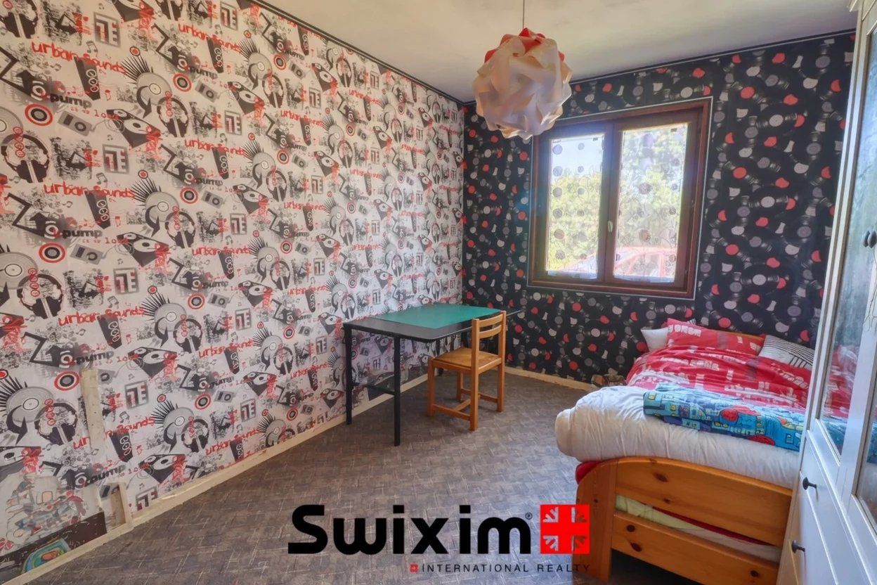maison 4 Pièces en vente sur Saint-Médard-en-Jalles (33160)