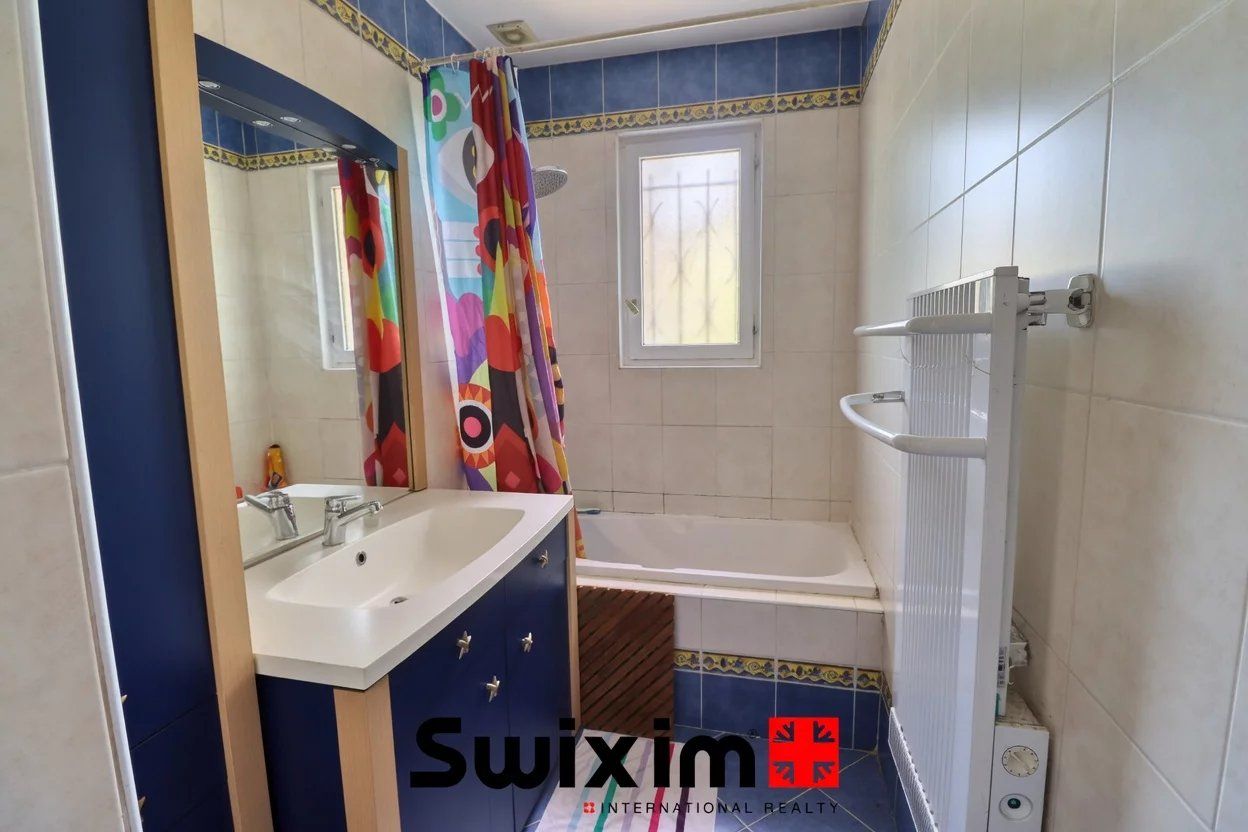 maison 4 Pièces en vente sur Saint-Médard-en-Jalles (33160)