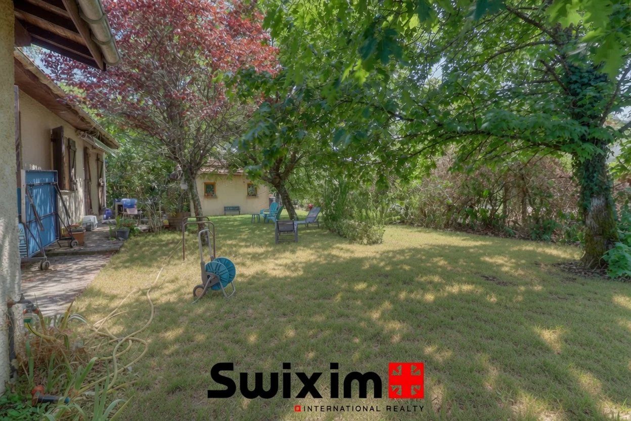 maison 4 Pièces en vente sur Saint-Médard-en-Jalles (33160)