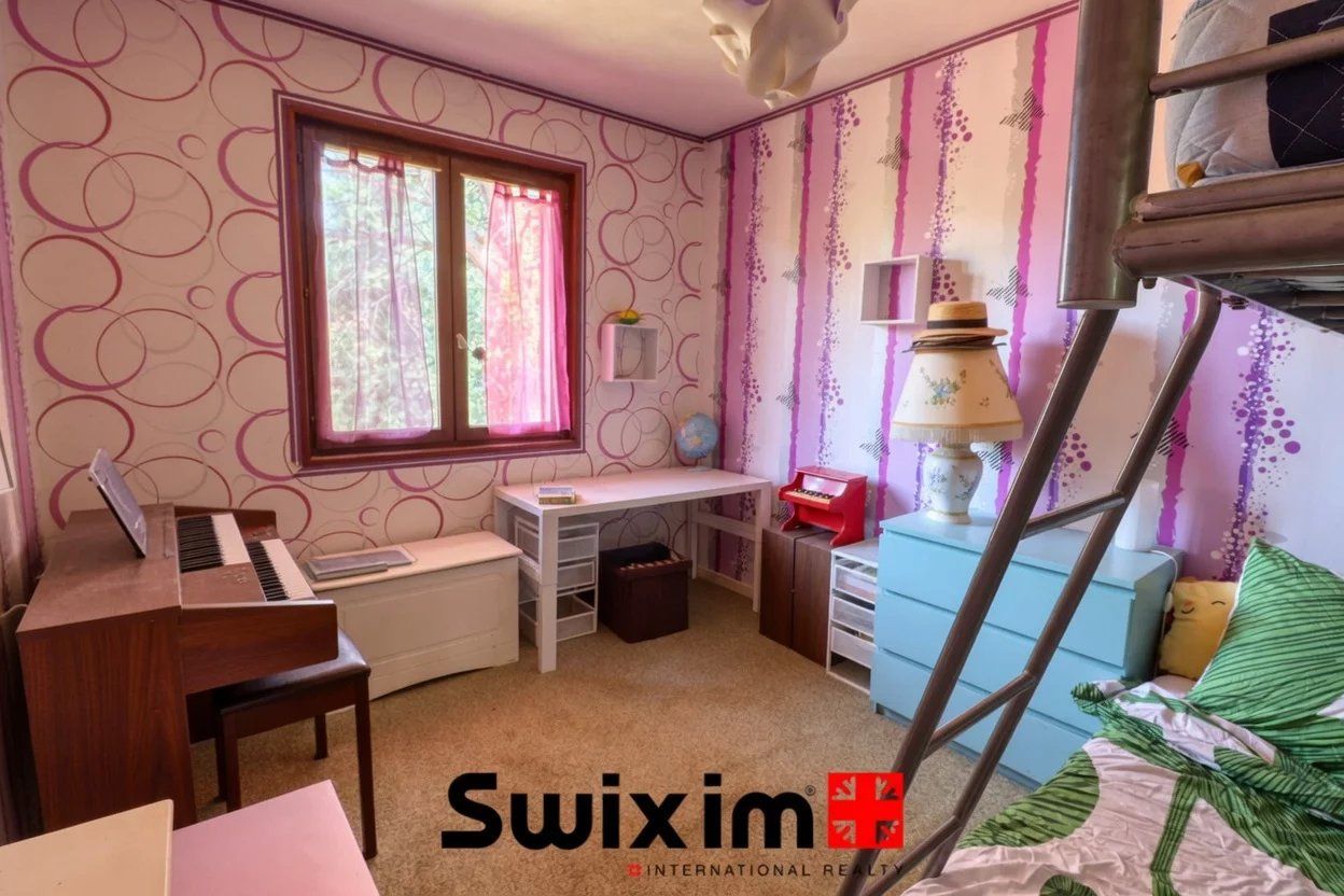 maison 4 Pièces en vente sur Saint-Médard-en-Jalles (33160)