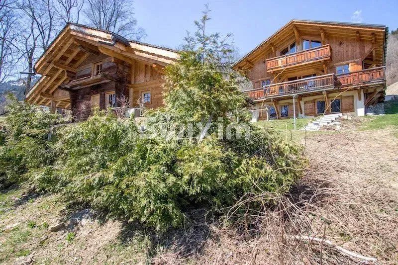 Venta Casa Megève 8&nbsp;Salas 240&nbsp;m²