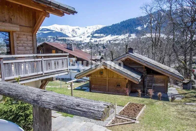 Venta Casa Megève 8&nbsp;Salas 240&nbsp;m²
