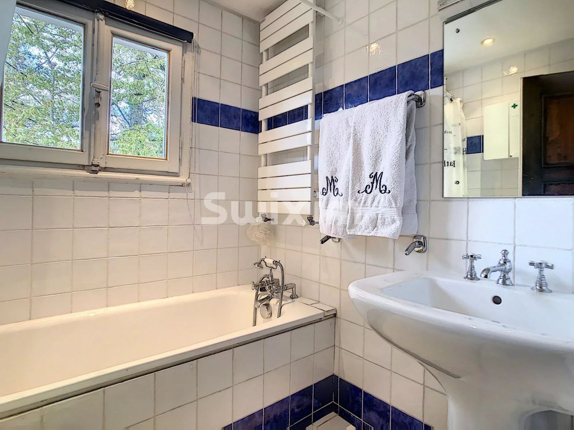 Venda Apartamento Megève 6&nbsp;Quartos 83.29&nbsp;m²