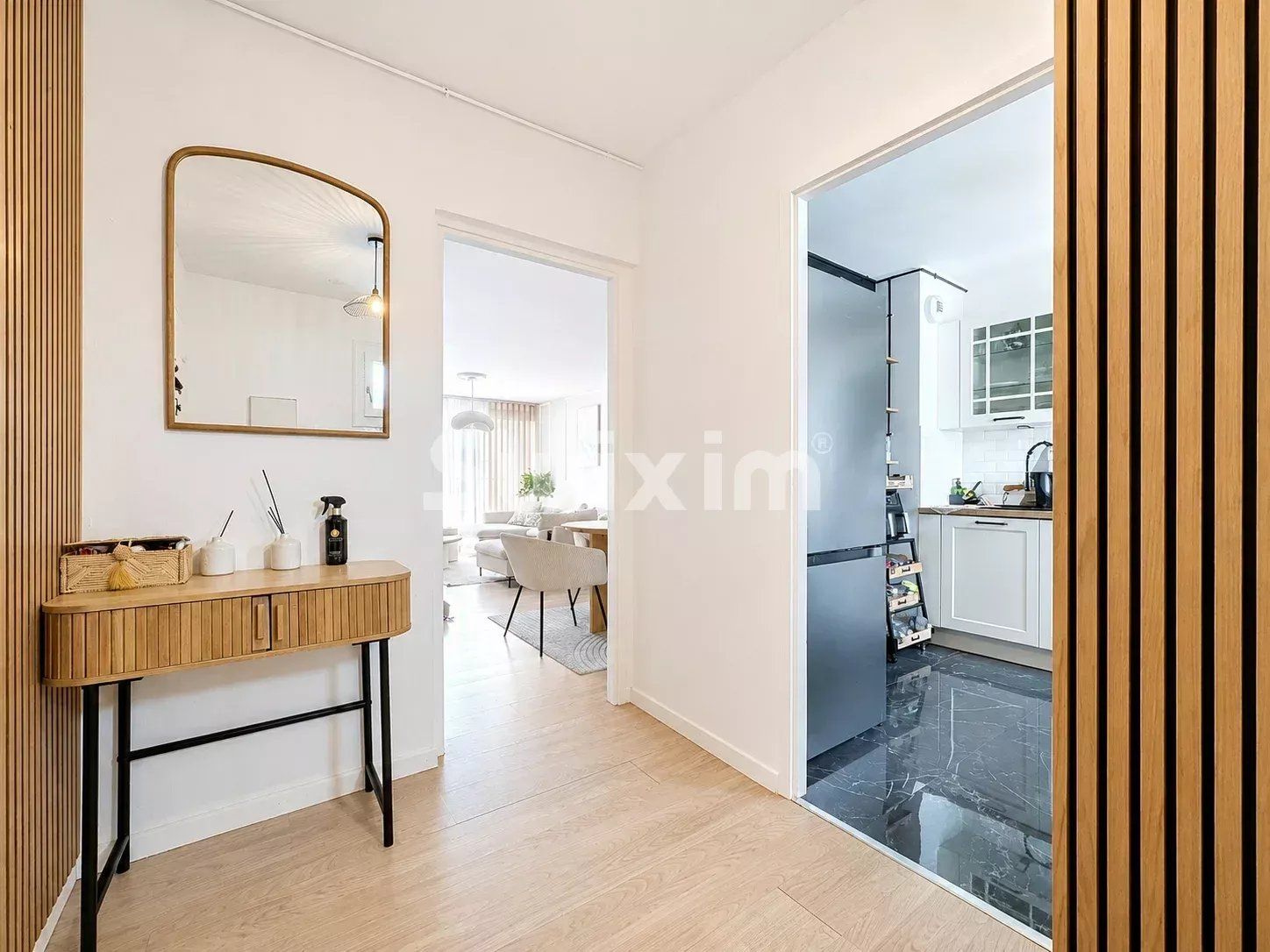 apartamento 3 Salas en venta en Gex (01170)