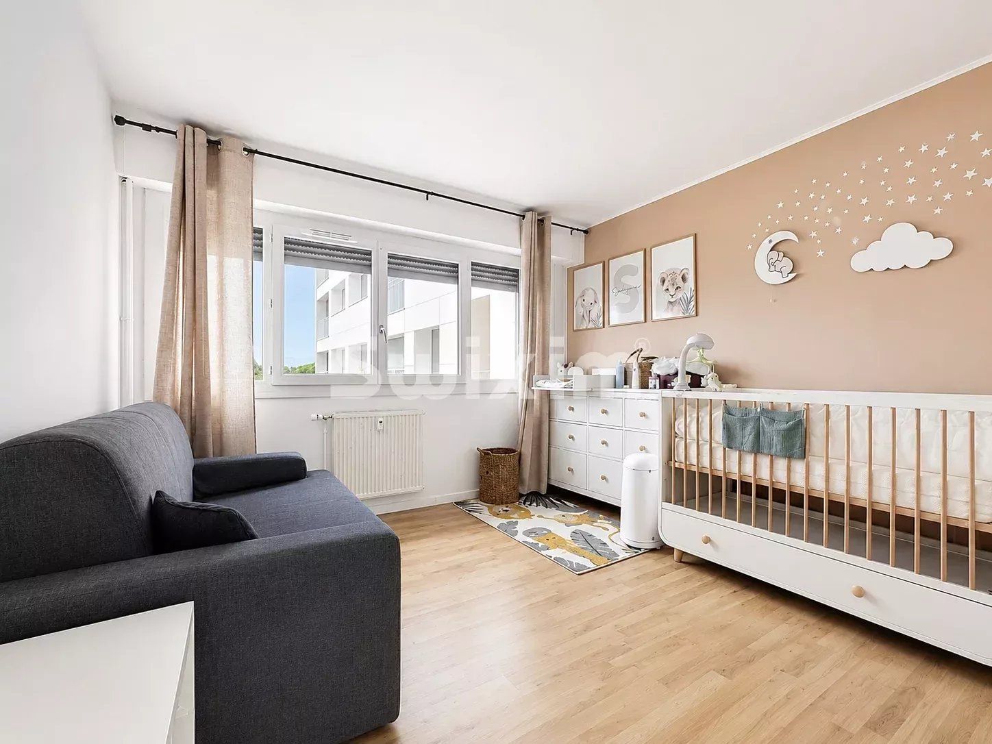 apartamento 3 Salas en venta en Gex (01170)