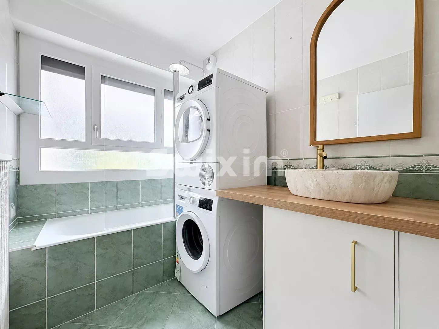 apartamento 3 Salas en venta en Gex (01170)
