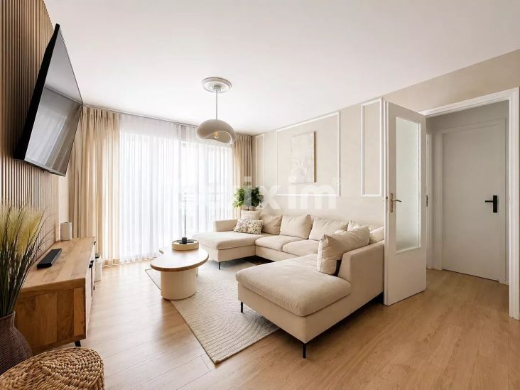 Venta Apartamento Gex 3&nbsp;Salas 75&nbsp;m²